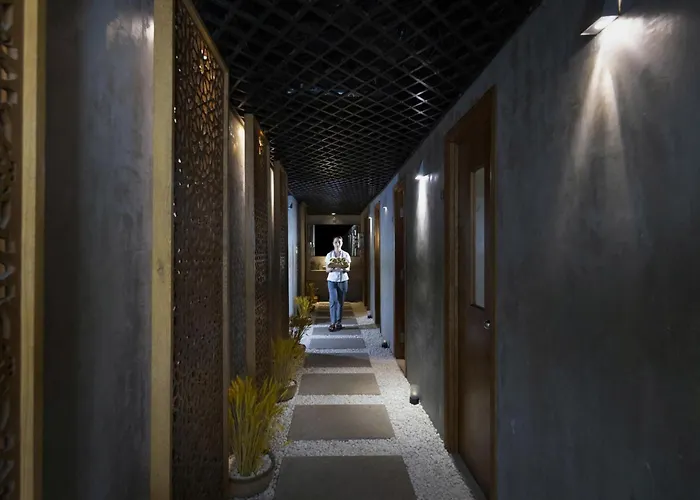 Harmony Saigon Hotel & Spa TP. Hồ Chí Minh