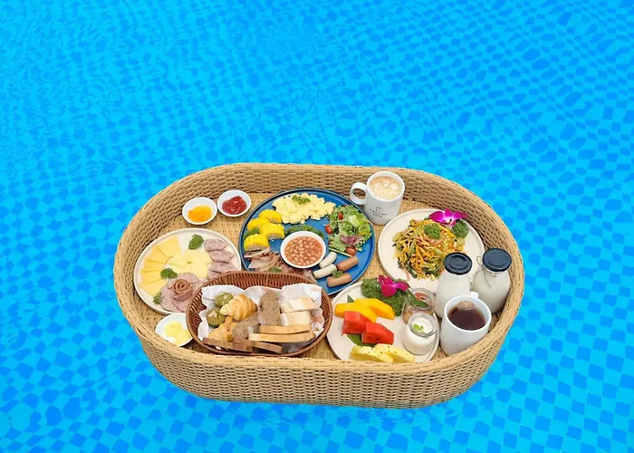 Eden Star Saigon Hotel TP. Hồ Chí Minh